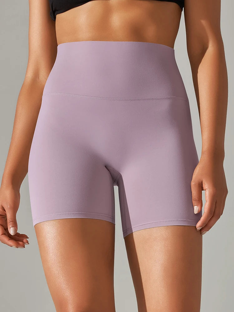 High Waist Fitness Short Yoga Legging
