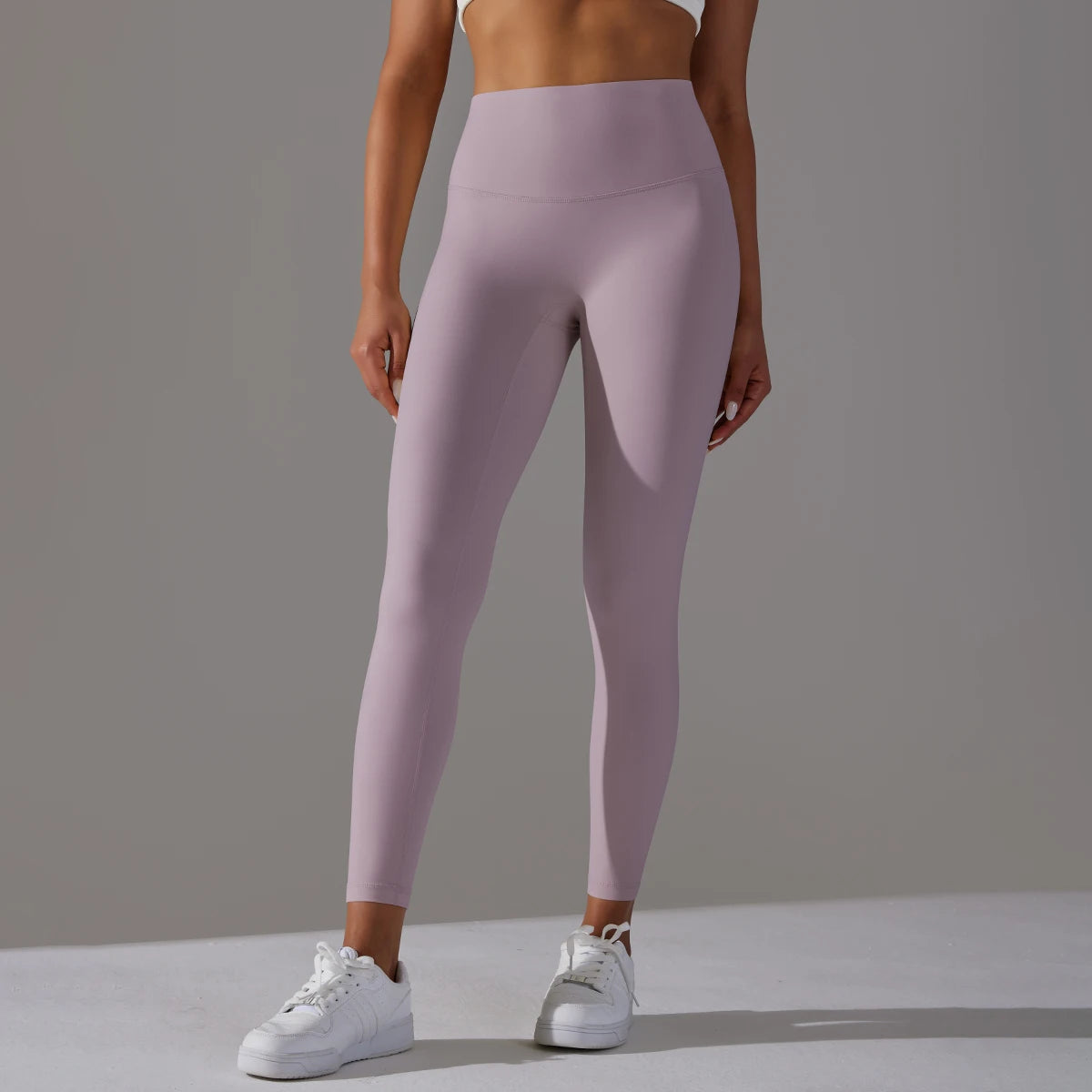 High Waist Breathable Leggings