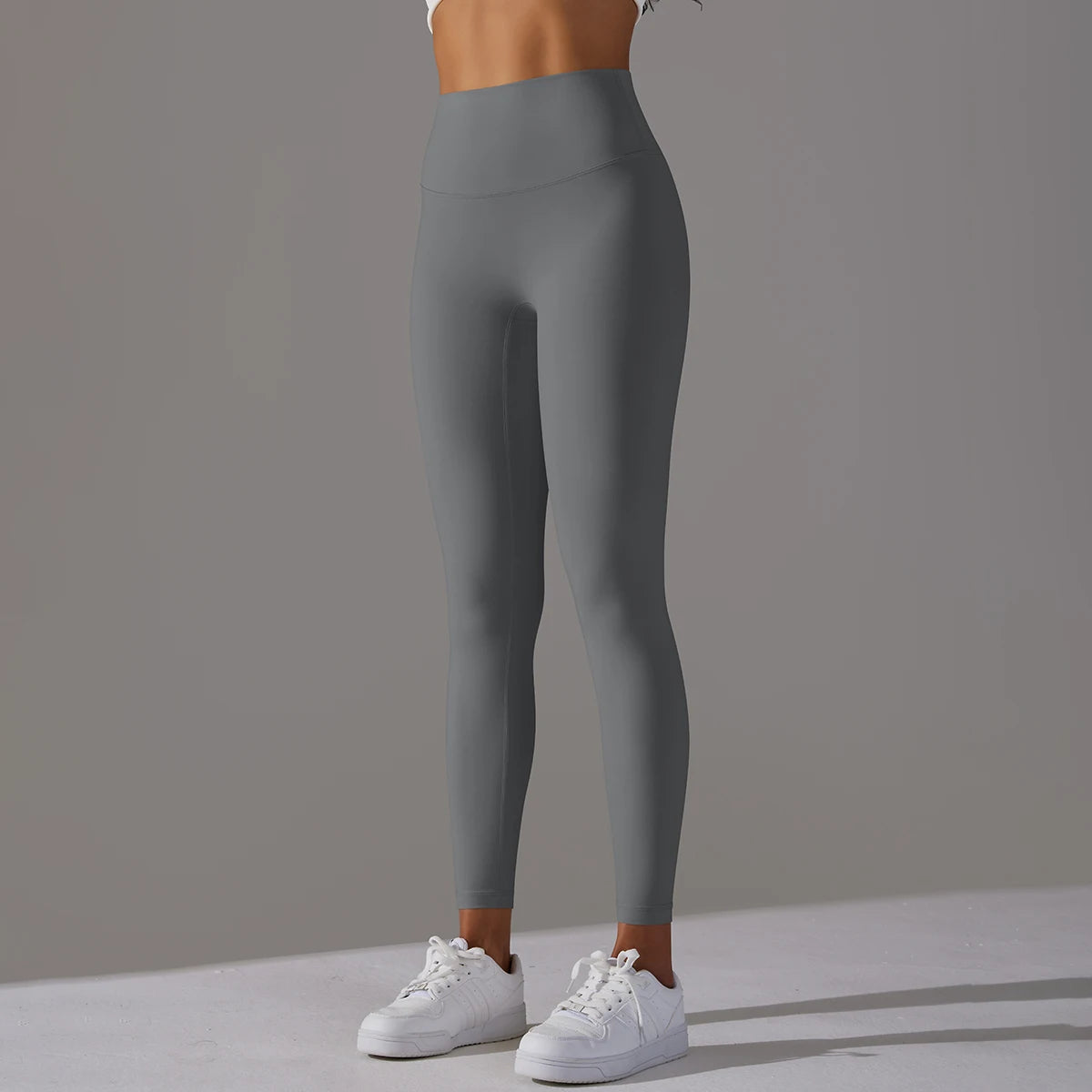 High Waist Breathable Leggings