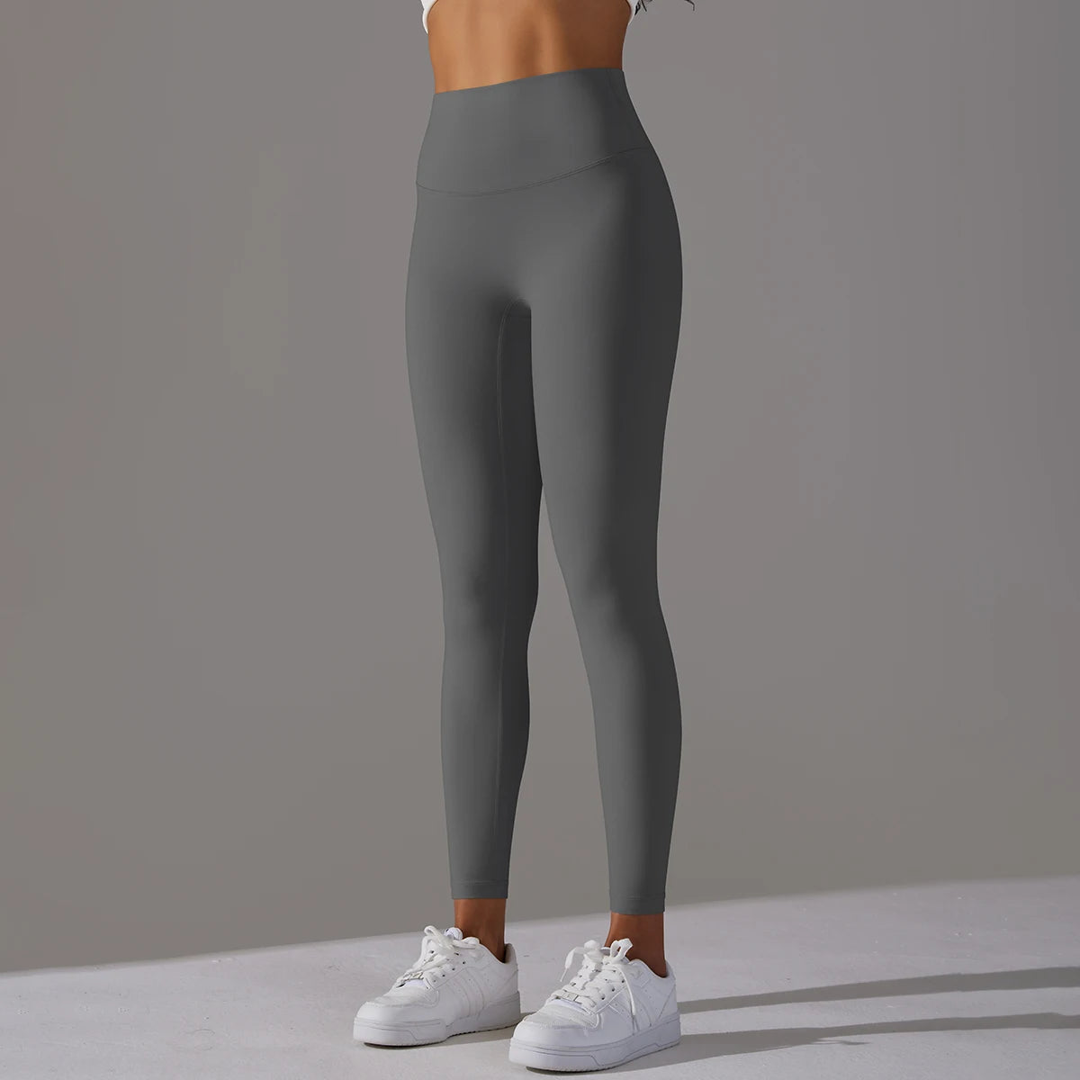 High Waist Breathable Leggings