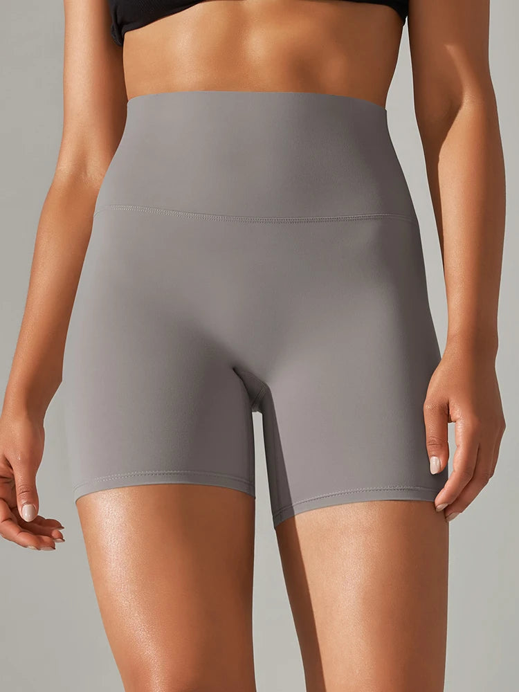 High Waist Fitness Short Yoga Legging