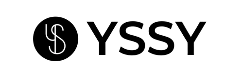 YSSY Logo Bold Text