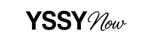 YSSY NOW 로고